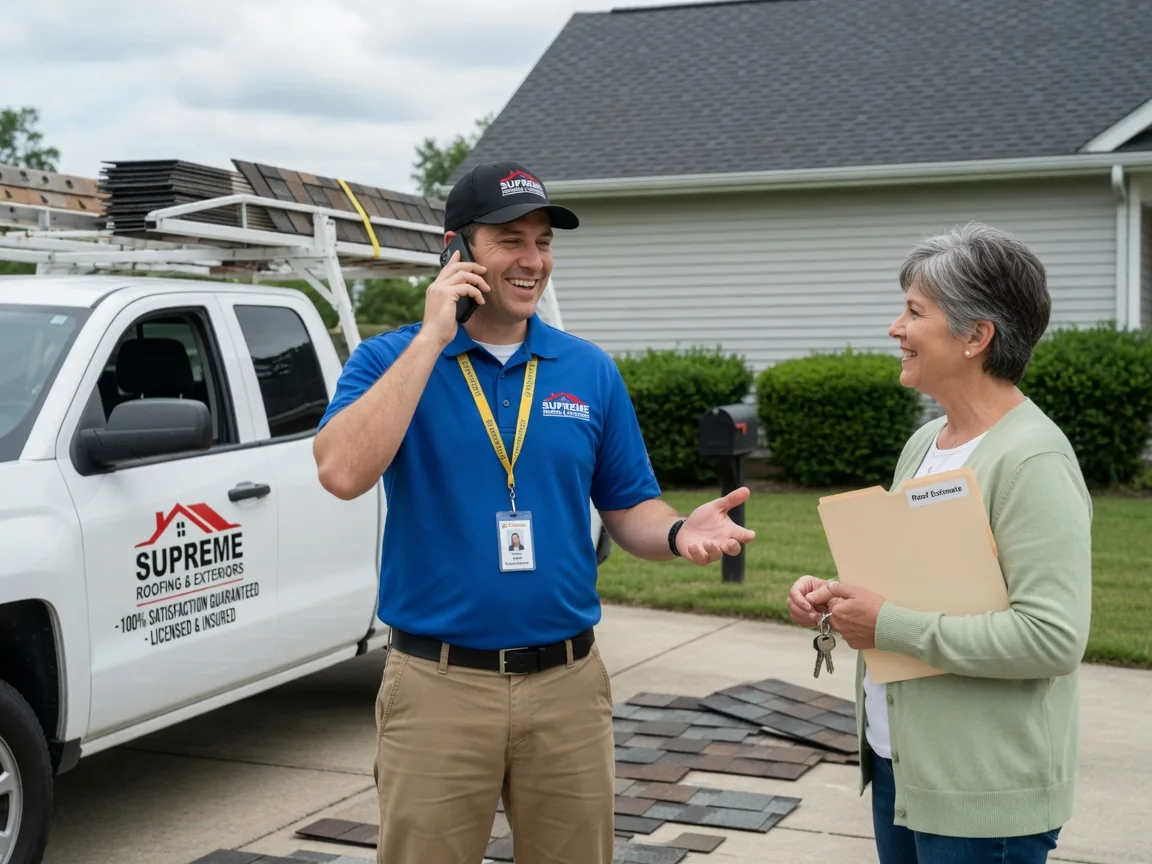 Roof Replacement Meta, MO FAQs